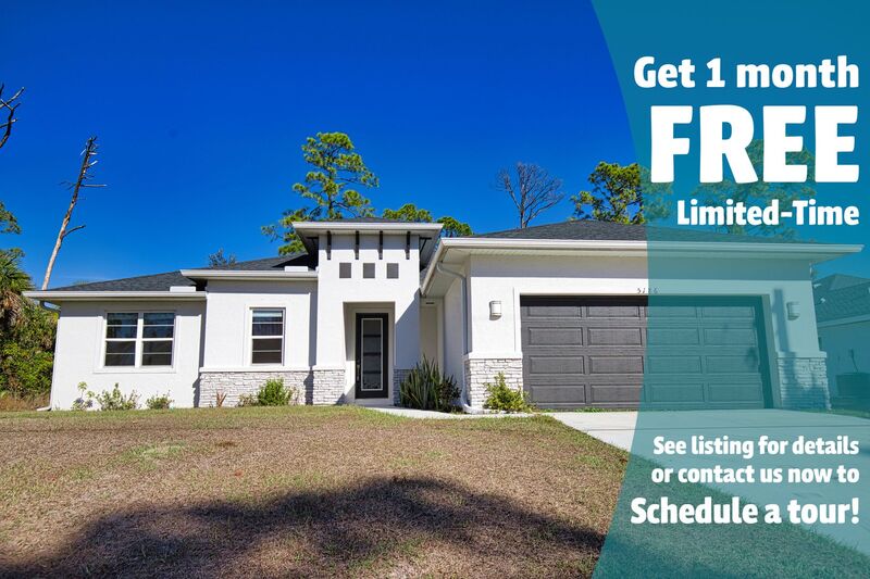 North Port House: 5186 Jericho Ave