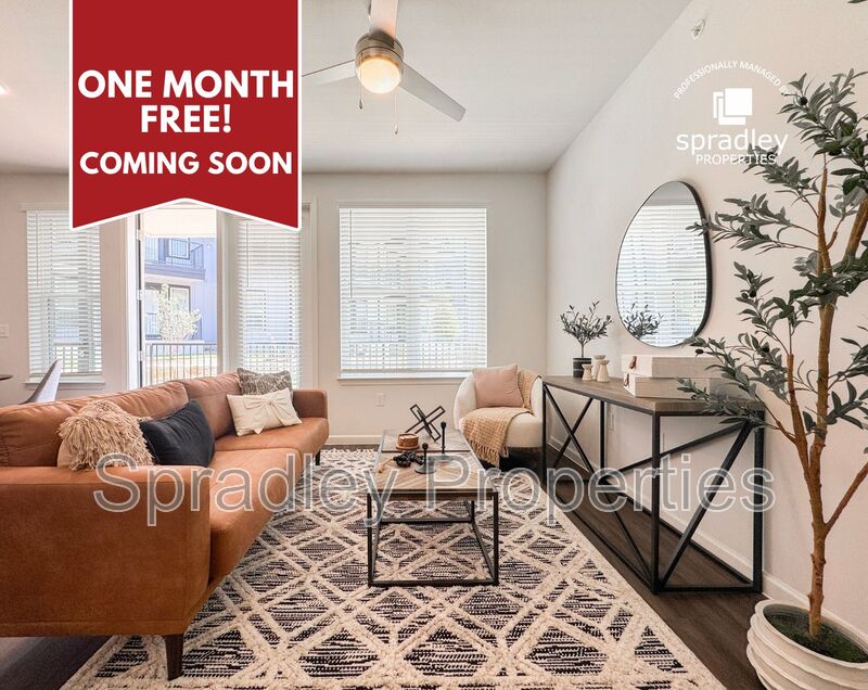 Belton Townhome: 710 Shine St. Apt 2304