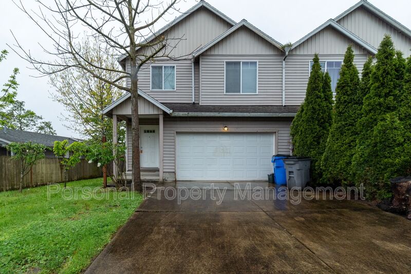 Vancouver Townhome: 3500 Olive Street