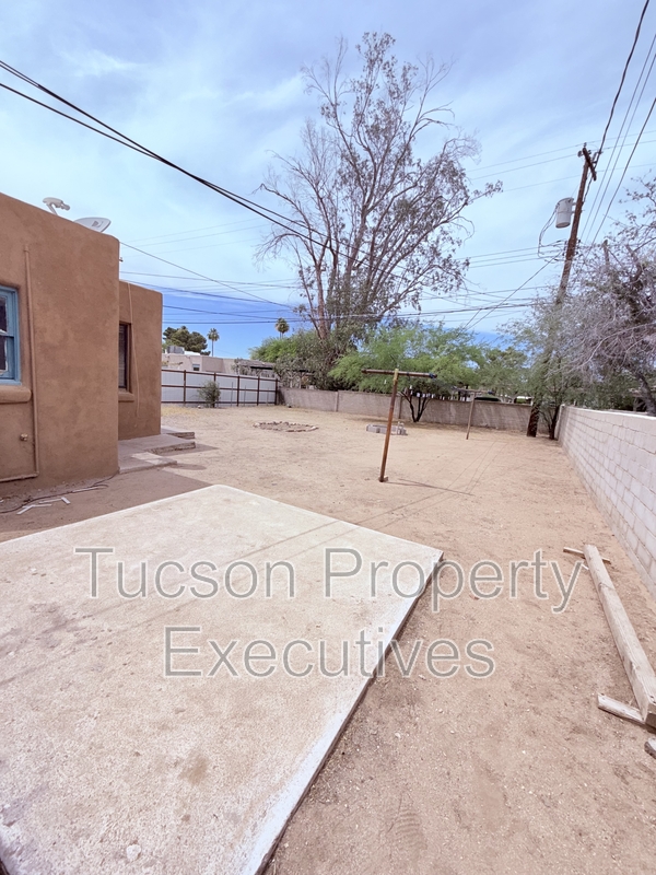 Tucson Condo: 1233 East Mabel Street - 3