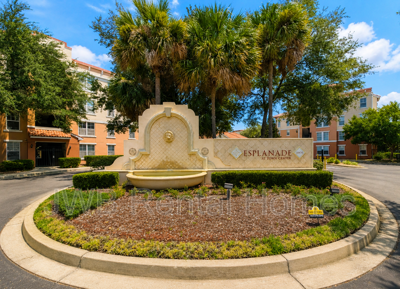 Jacksonville Condo: 10435 Midtown Pkwy #453