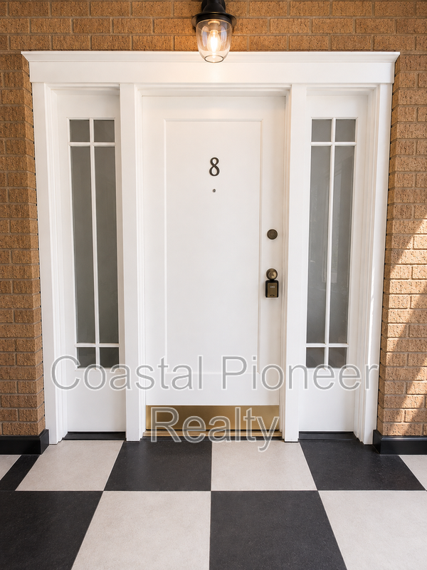 Tampa Condo: 4015 N Seminole Ave