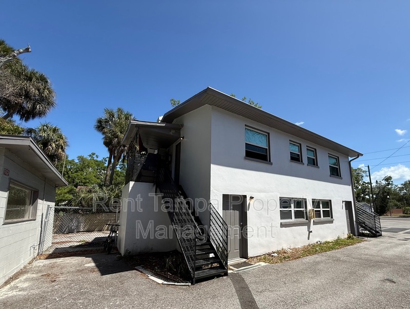 St. Petersburg Condo: 2475 18th Avenue South - 23