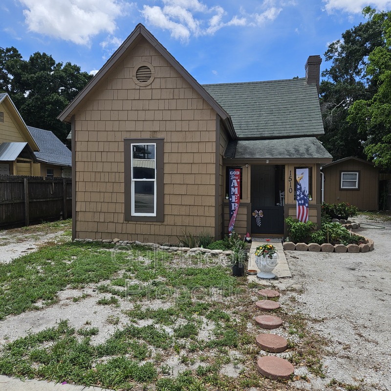 Bradenton Condo: 1510 10th Street West - C