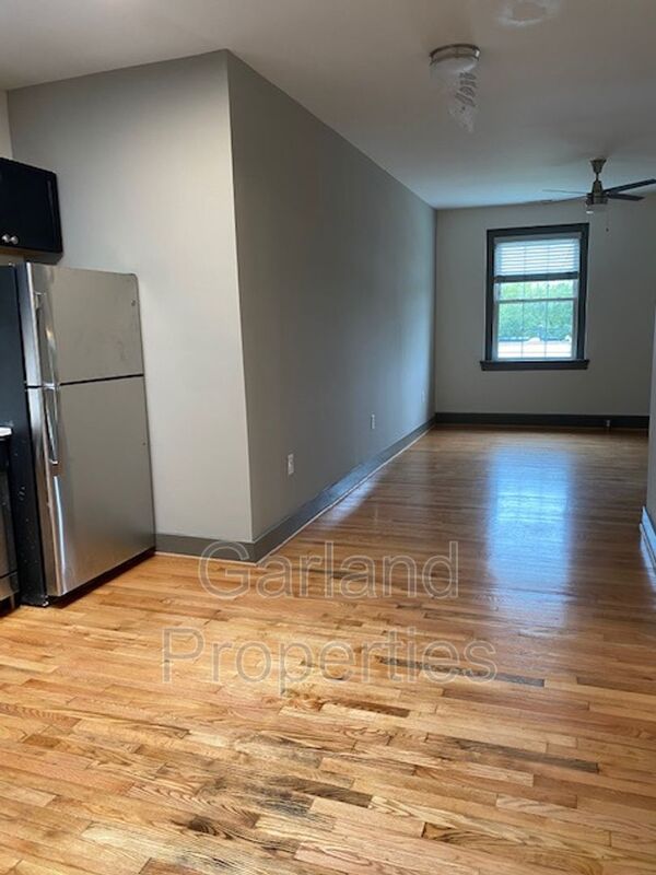 Roanoke Condo: 821 Salem Ave SW