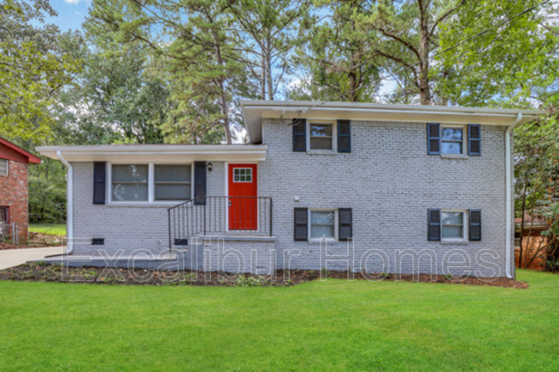 Request a Viewing for 2200 Clanton Terrace Tenant Turner