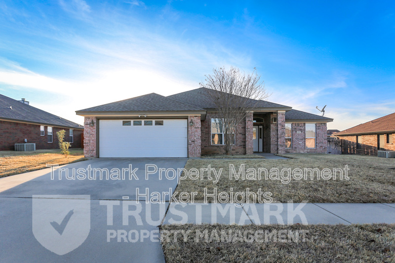 Killeen House: 4907 Citrine Dr