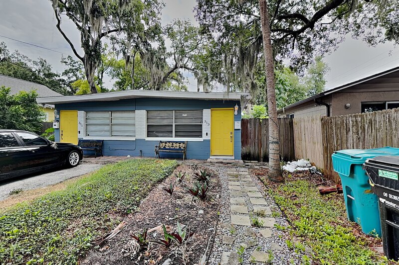 Orlando Condo: 313 S Lawsona Blvd