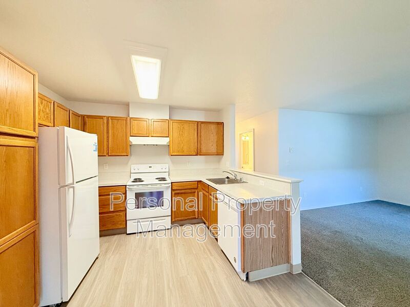 Vancouver Condo: 3412 NE 66th Ave