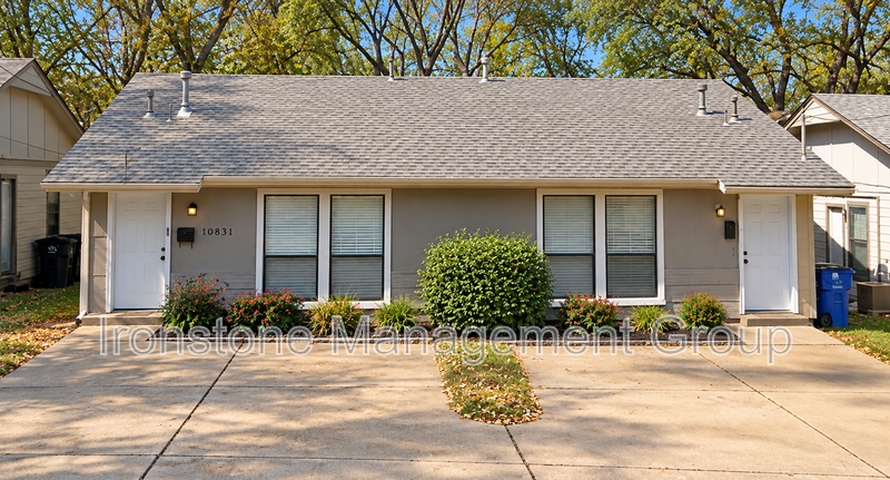 Tulsa House: 4426 S Union Avenue
