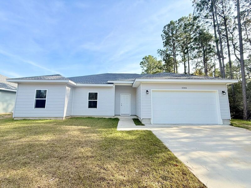 Milton House: 3384 Hudson Bend