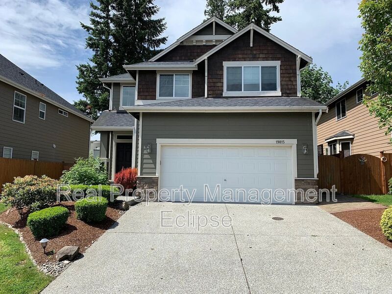 Woodinville House: 19815 128th PL NE