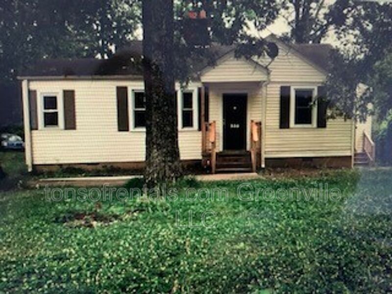 Greenville House: 335 Potomac Ave