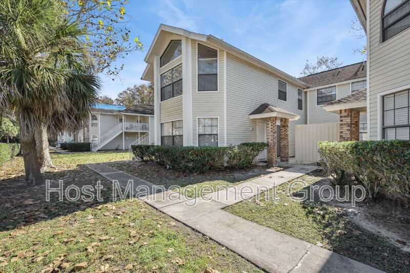 Kissimmee Condo: 2902 W. Fox Squirrel Dr.