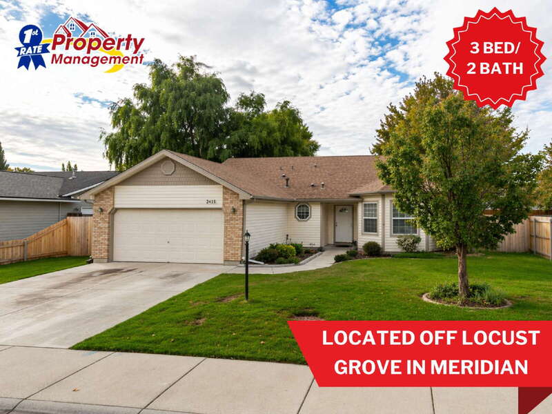 Meridian House: 2063 East Lochmeadow Court