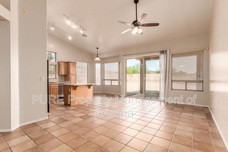 Mesa House: 7529 E Oasis Cir