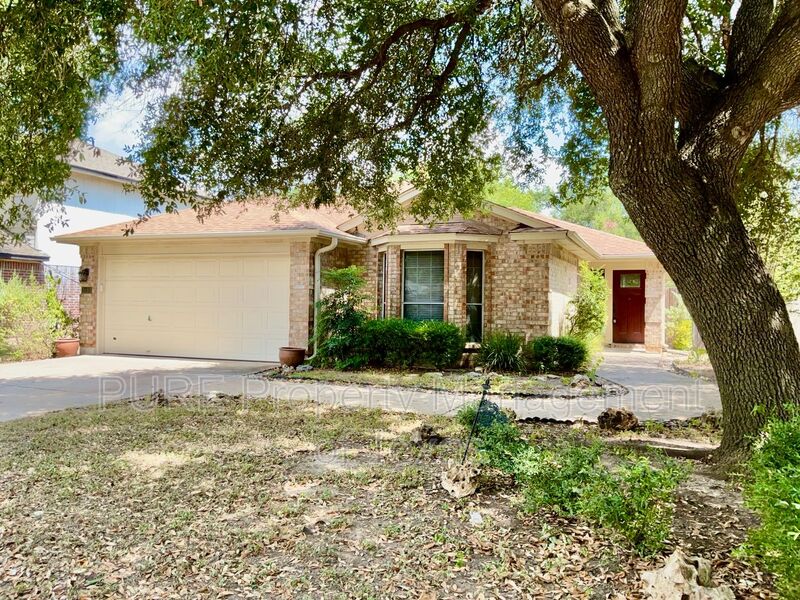 Round Rock House: 3103 Kissatchie Trl