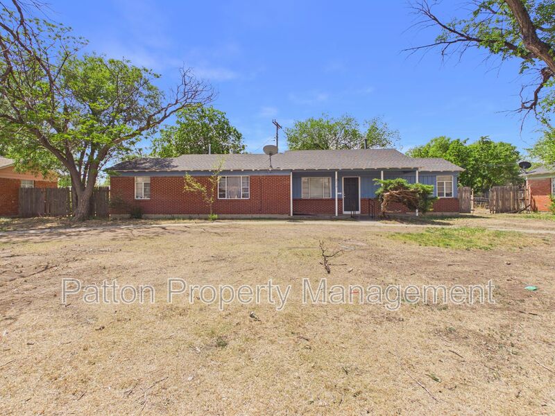 Amarillo Condo: 2713 Duncan Dr