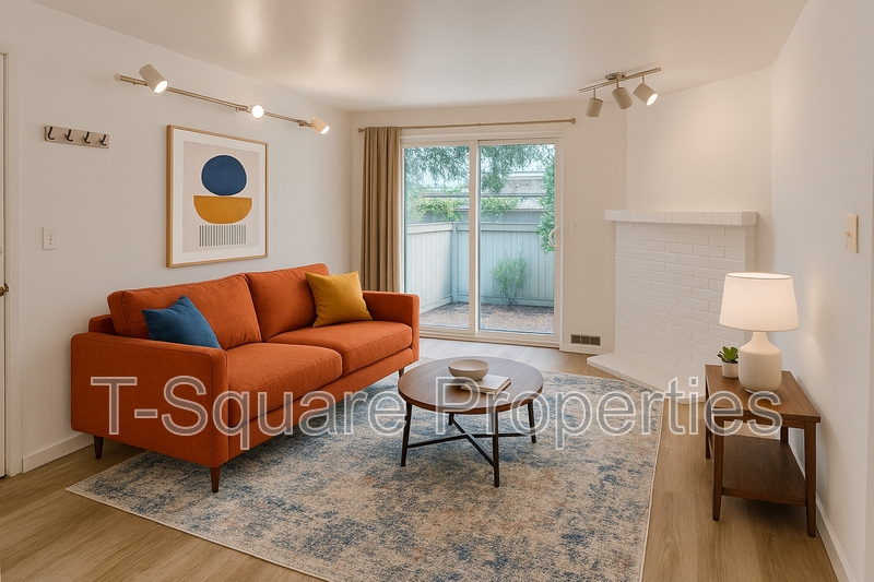 Woodinville House: 14200 NE 171st St