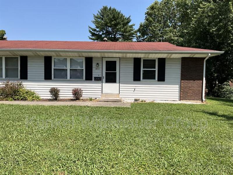 Swansea Condo: 1816 N 16th Street