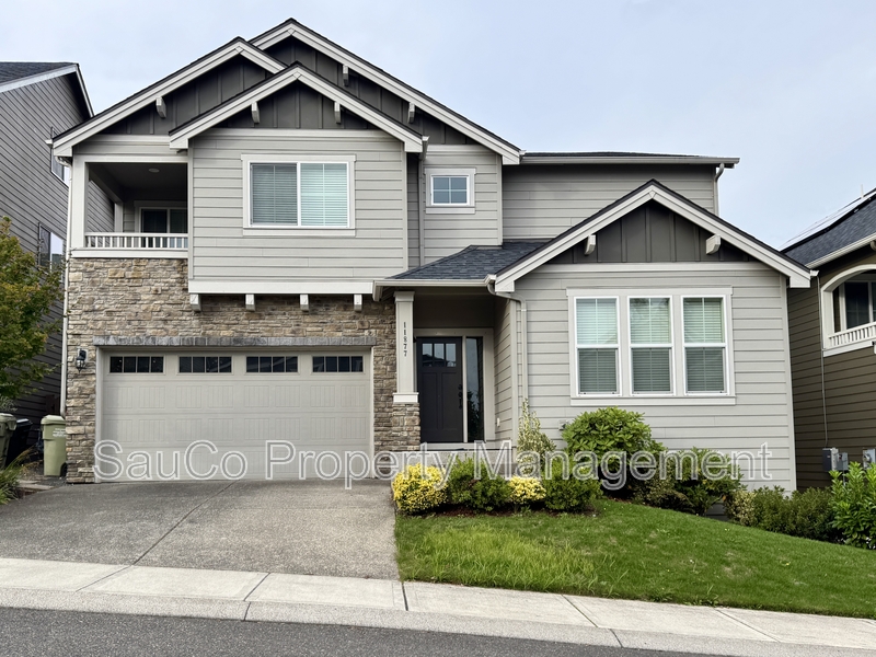 Portland House: 11877 Northwest Cedar Court