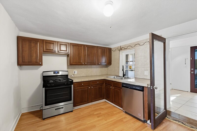 Tucson Condo: 837 South 8th Avenue