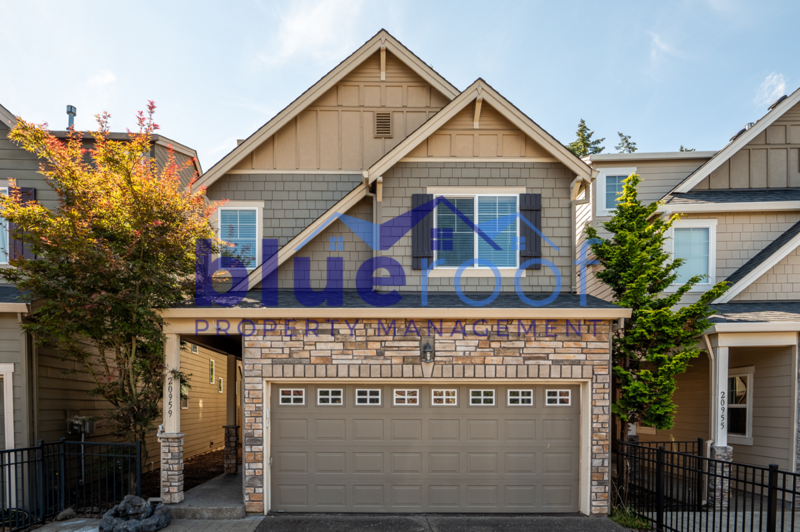 Beaverton House: 20959 SW Edgemont St