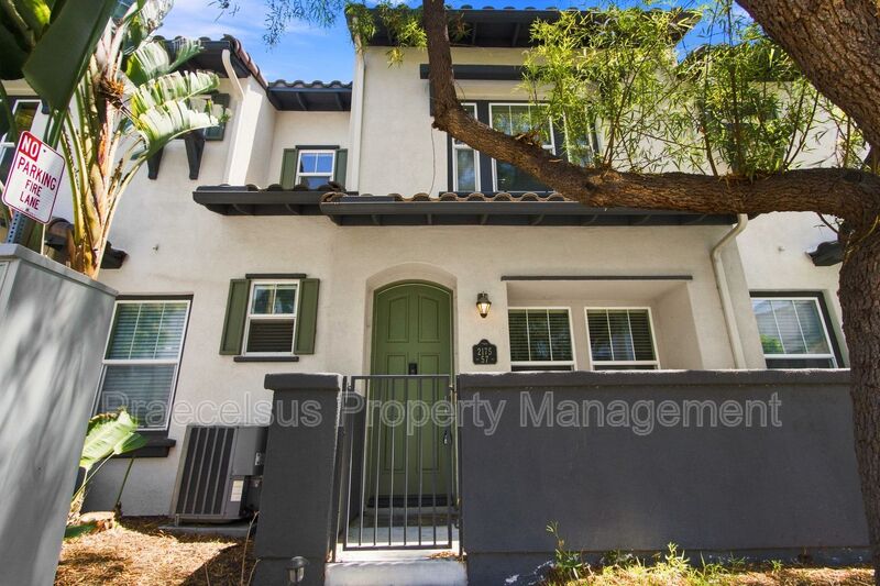 Chula Vista Condo: 2175 Condor Drive