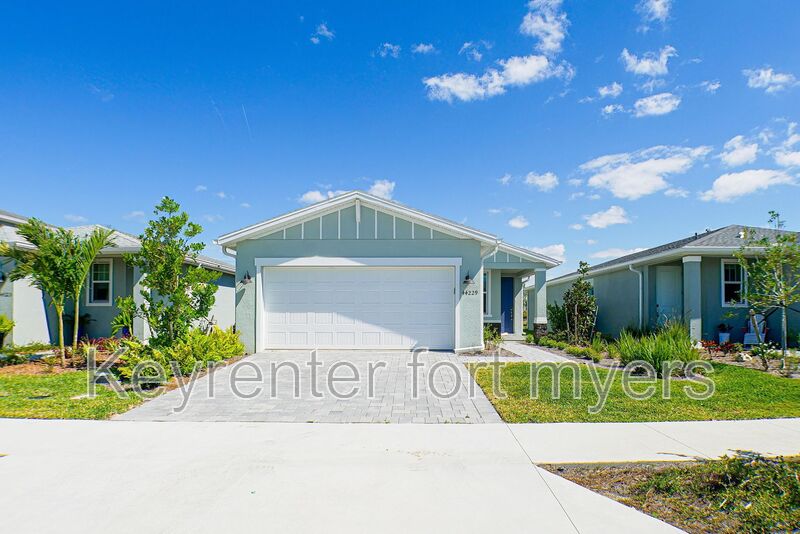 Punta Gorda House: 44229 Saddlewood Ct