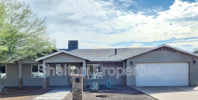 Phoenix House: 3129 E Turney Ave