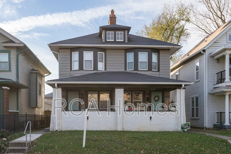 Indianapolis Condo: 2946 N Park Ave - 2946 N Park