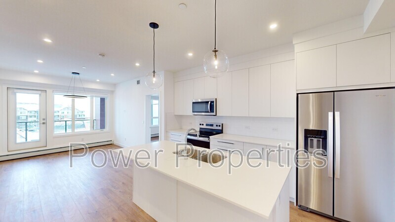 Calgary Condo: 2405 - 60 Skyview Ranch Rd NE