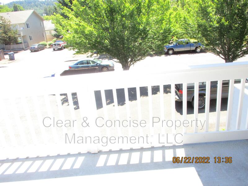 Eugene Condo: 4125 Henry Court - D