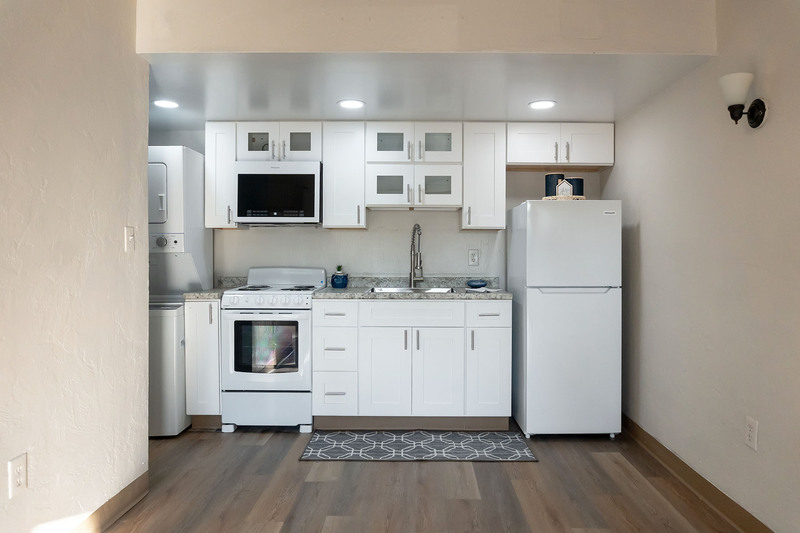 Tallahassee Condo: 2765 West Tharpe Street - 108