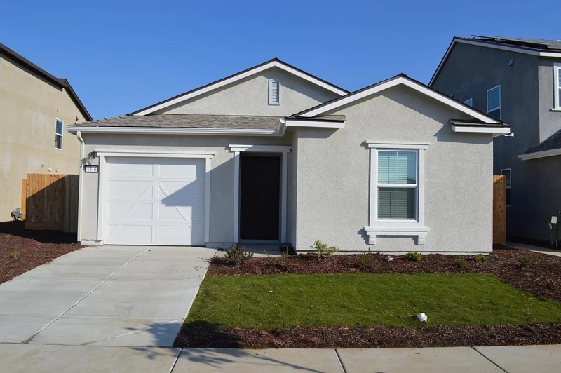 Merced House: 4516 Lindsey Lane