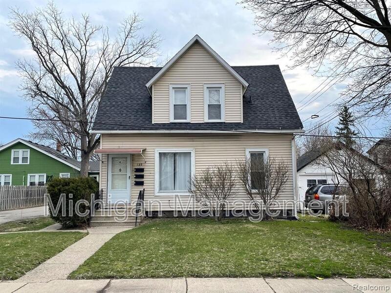 Plymouth Condo: 139 E Pearl St