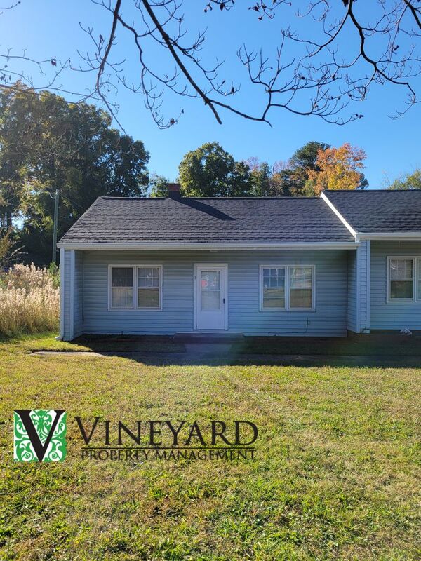 Cartersville Condo: 916 North Tennessee Street