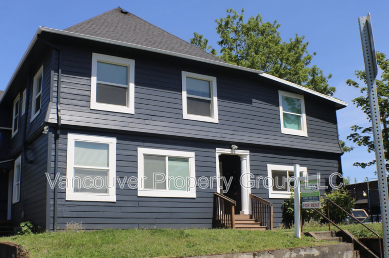 Vancouver Condo: 112 West 21st Street