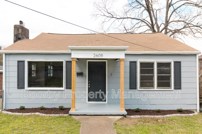 Chattanooga Condo: 2609 14th Ave