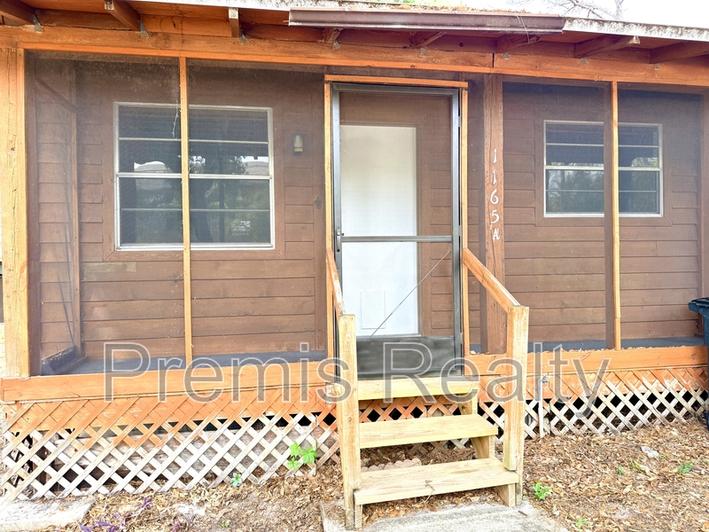 Tarpon Springs Condo: 1165 East Spruce Street - A
