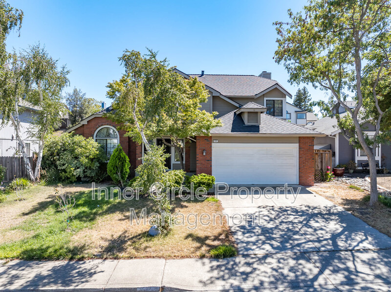 Antioch House: 512 Bluerock Drive