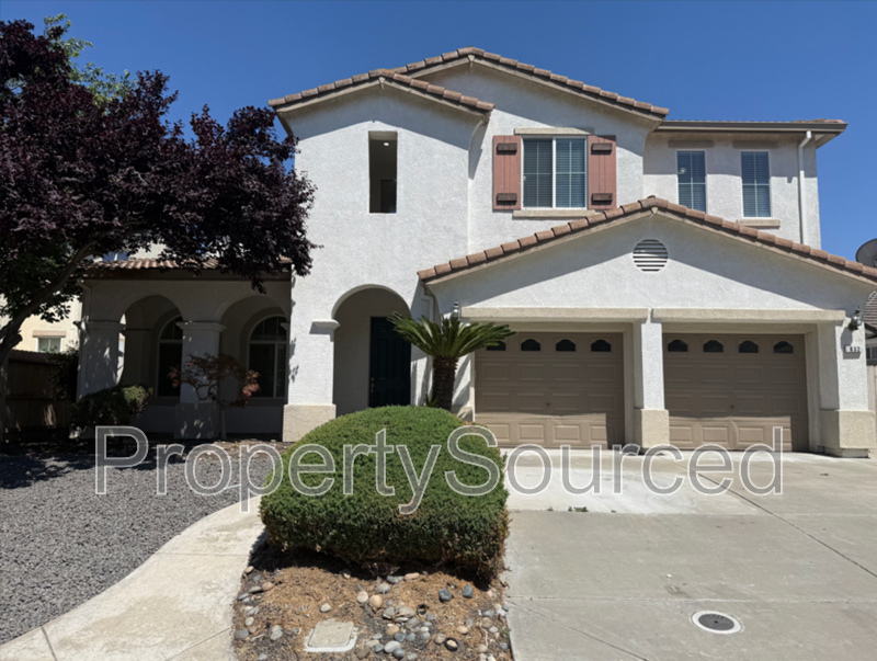 Manteca House: 832 Monte Rosa Ln