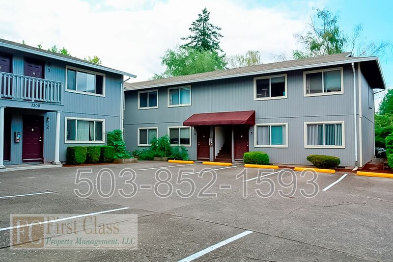 PORTLAND Condo: 3309 SE 13TH AVE