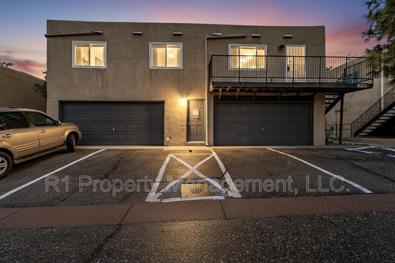 Albuquerque Condo: 12007 Stilwell Place Northeast - A