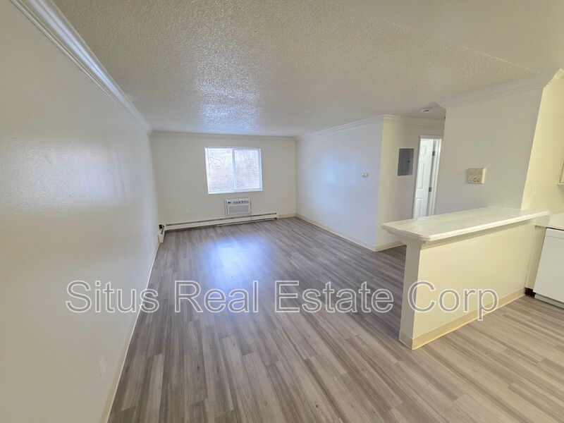 Denver House: 5100 W. 8th Ave