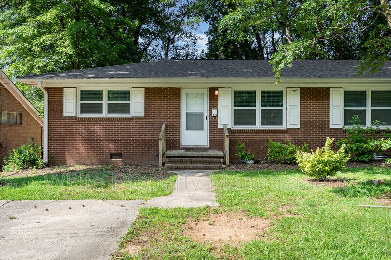 Charlotte Condo: 602 Camrose Drive