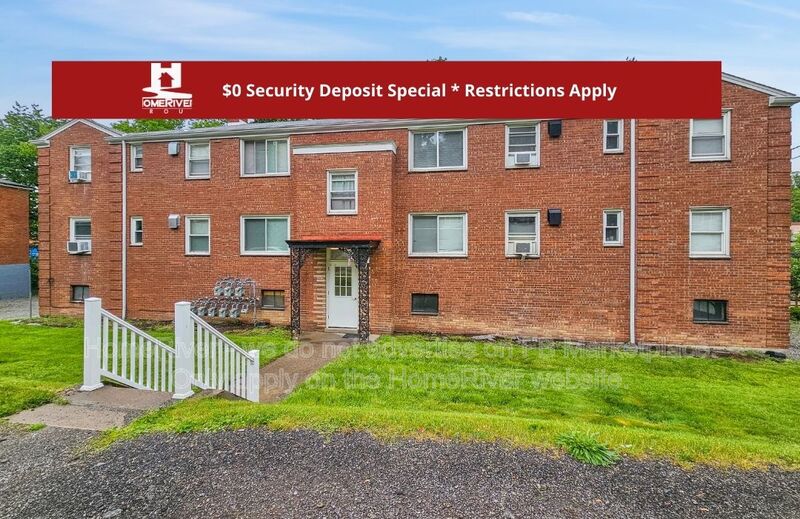 Pittsburgh Condo: 781 Cooke Dr