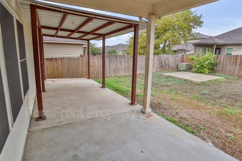 10335 Ashbury Creek San Antonio TX 78245 - Photo 26