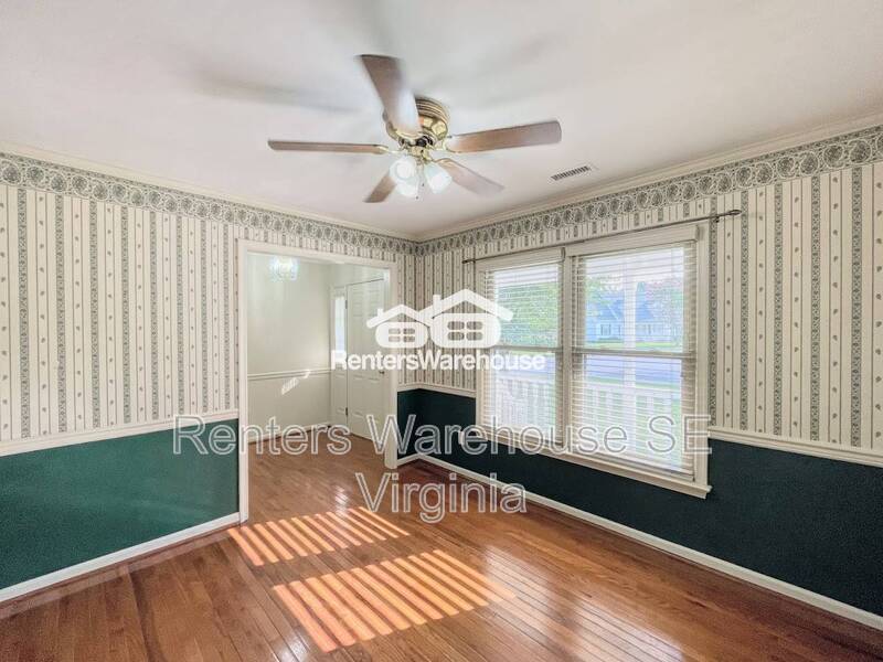 photo of rental property