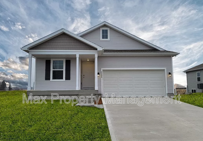 Ankeny House: 4321 NE 15th St